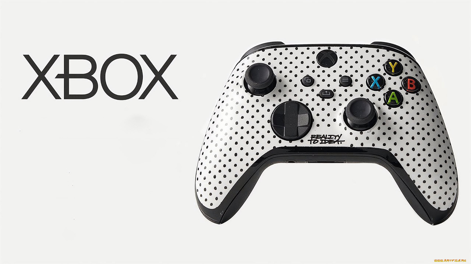 , xbox